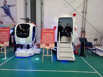 银川VR滑雪出租VR摩托车出租VR飞机出租VR蛋椅出租图片1