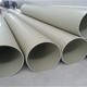 山东环保设备聚丙烯风管,安徽和县风管方形聚丙烯PP风管生产厂家产品图