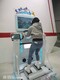 上海会展VR设备出租VR划船机出租VR蛋椅出租VR神州飞船出租图