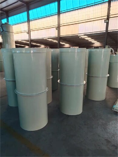 PVC管道及配件铭泰环保PP聚丙烯方形风管生产厂家
