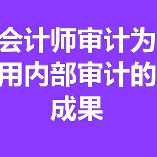 四川眉山彭山区会计审计会计审计需要哪些资料