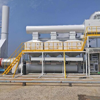 长沙从事催化燃烧设备生产厂家,VOCs废气处理催化燃烧设备