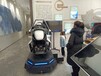 西安VR设备出租租赁,VR神州飞船出租VR划船机出租VR飞行器