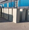 安徽滁州医院专用PVC排风管PP圆形风管生产厂家,PP耐腐蚀风管