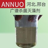 内蒙古反渗透膜杀菌灭藻剂生产厂家图片0