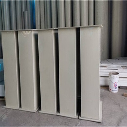 安阳PVC排气管PPH风管生产厂家,风管