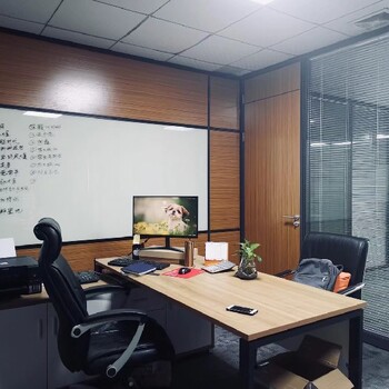深圳坪山新区安装办公室玻璃隔断定做电话