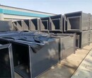 安徽淮北风管焊接PP圆形风管生产厂家,耐酸碱PP风管