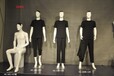广州韩版展示模特,女装服装道具模特