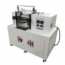 錫華小型開煉機(jī)電加熱開煉機(jī)圖片
