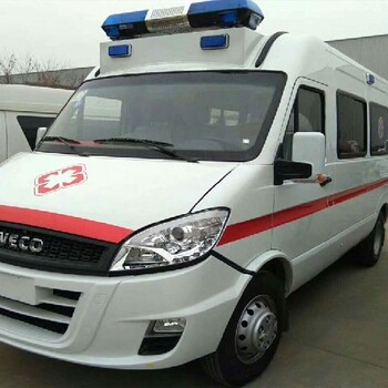 北京怀柔出租120救护车可信赖