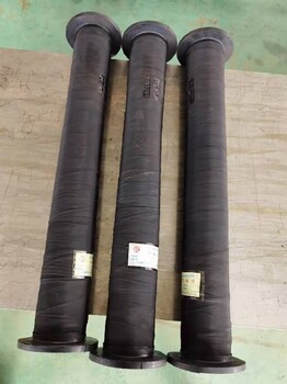 萊州悅龍橡膠悅龍管鏈輸送機內(nèi)襯橡膠管服務,管道內(nèi)襯橡膠管