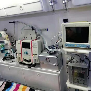 北京医院出租120救护车电话