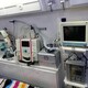 北京地壇醫院120救護車心臟病病人出院圖