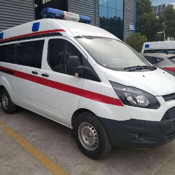 北京顺义出租120救护车服务贴心