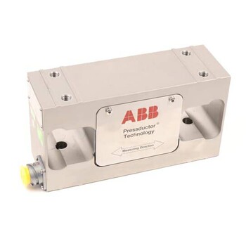 ABB3BSE004166R1PFTL101A-10kN称重传感器库存供应