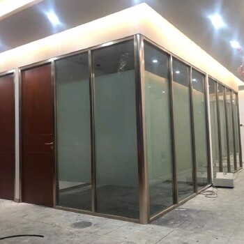 大涌辦公室隔斷安裝定制