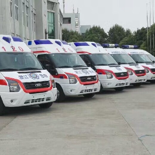 北京宣武从事出租120救护车服务贴心