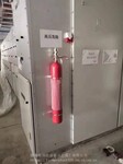 TH-Z-E-6/170二氧化碳直接式探火管式灭火装置数据机柜消防配套设备
