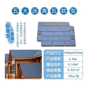 鄢陵县天信牌多彩沥青瓦(在线咨询),防水性能强的沥青屋面瓦