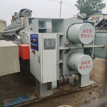 承德板框式壓濾機(jī)型號(hào)