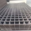 4mm地面防裂钢丝网片现货-徐州地坪地库喷浆钢丝网片