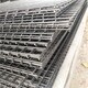 南京地坪施工打地坪钢筋网片钢筋网片搭接长度图