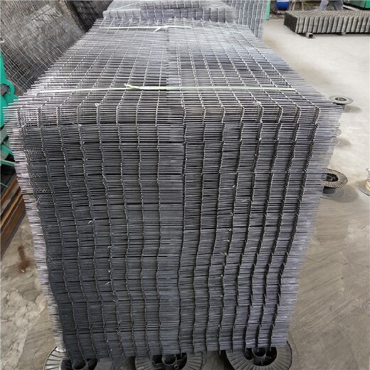 水泥浇筑钢筋网片厂家-徐州丰县焊接钢筋网片现货