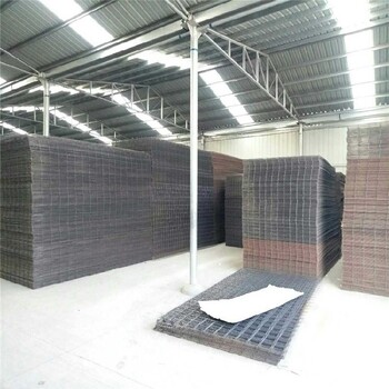 睢宁屋面刚性层钢筋网片规范要求地坪钢筋网片规格齐全大量现货