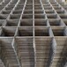 隔墙板防裂钢丝网片厂家-徐州沛县4个粗钢筋网片现货