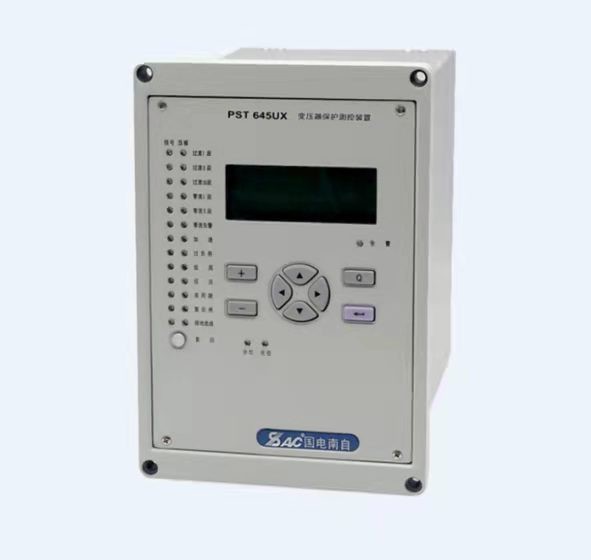 浙江PST645UX变压器保护南自微机,变压器保护装置