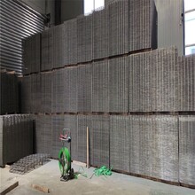 地面防裂鋼絲網片1×2米_徐州鋼絲網片廠家批發圖片