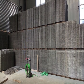 池州钢筋网片现货批发-墙面钢筋网片固定方法
