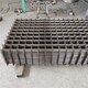 水泥夹芯板钢筋网片价格-徐州沛县4个粗钢筋网片现货原理图