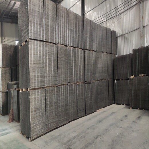 徐州钢筋网片直径允许偏差护坡钢筋网片规格大量现货
