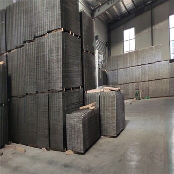 地坪浇筑钢筋网片厂家-徐州焊接钢筋网片现货
