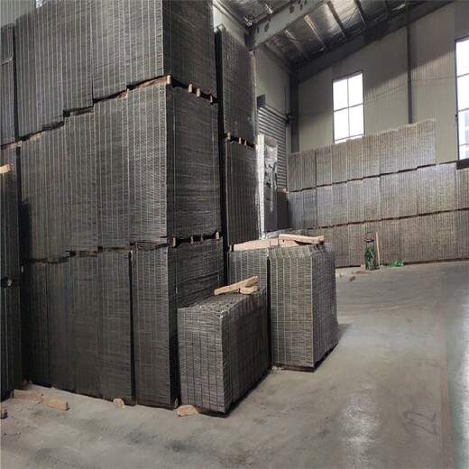 100*100*4屋面钢筋网片全国发货-徐州内墙焊接钢丝网片