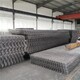 打混凝土用的焊接钢筋网-徐州内墙铁丝网展示图