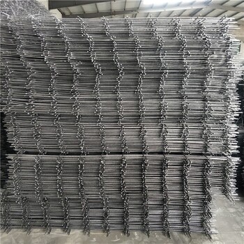 沛县钢筋网片50x50厂家屋面钢筋网片特殊尺寸支持定制