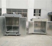 电容测试烘箱/350℃硅材料烘箱/碳化硅高温烘箱
