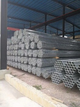 惠州镀锌钢管回收厂家报价,大量废弃金属回收