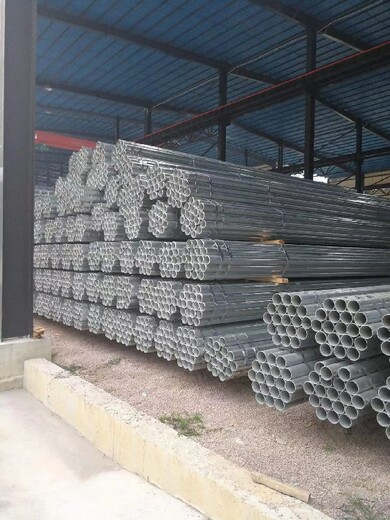 珠海回收镀锌钢管价格,正规钢管回收公司