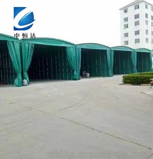 荆州承接活动雨篷公司,武汉中恒达移动雨棚
