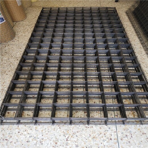 地坪浇筑钢丝网片3.5丝3.7丝4.0徐州