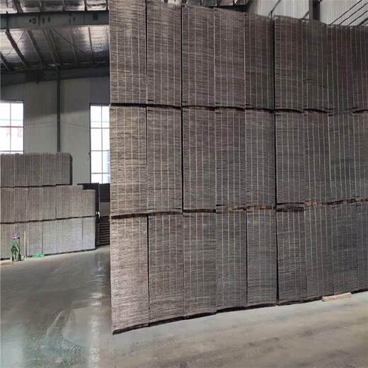 地面打混凝土钢丝网片厂家-徐州丰县焊接钢筋网片现货
