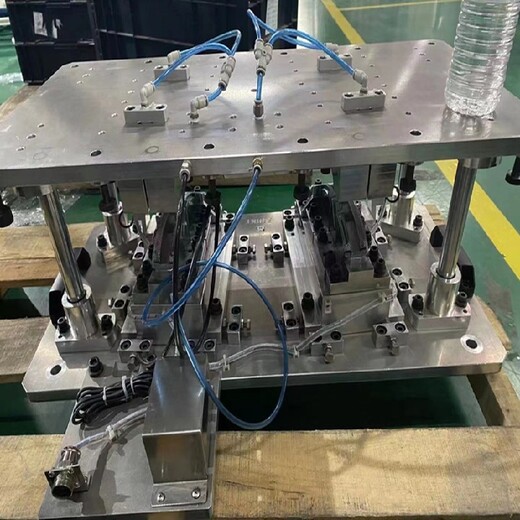 海南微型振动摩擦机模具,摩擦焊接机模具微型振动摩擦机模具