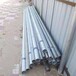 广东博罗县镀锌钢管回收多少钱一吨,回收废铝,废铁,金属