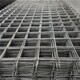 地面浇筑焊接钢丝网-徐州内墙铁丝网图