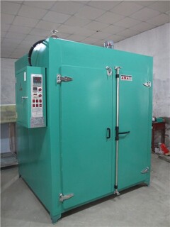 豫通二次硫化烘箱,广东YT881豫通橡胶烘箱图片2