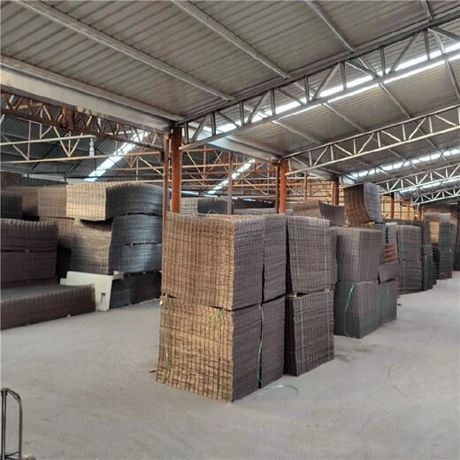 地面打混凝土钢丝网片厂家-徐州焊接钢筋网片现货